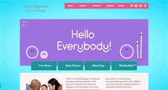 Desktop Screenshot of mtsollati.com